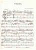 Picture of Yvette, Frank Frangipane, accordion solo sheet music