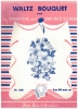 Picture of Waltz Bouquet, Virginia & Van Dee Sickler, accordion duet sheet music