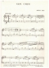 Picture of Valse Unique, Mindie Cere, accordion solo sheet music