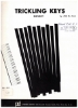 Picture of Trickling Keys Novelty, Aldo DeRossi, accordion solo sheet music