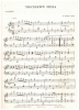 Picture of Touchdown Polka, Mindi Cere, accordion solo sheet music