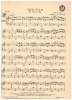 Picture of Tico-Tico (Tico-Tico No Fuba), Zequinha Agreu, arr. Alfred d'Auberge, accordion solo sheet music