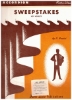 Picture of Sweepstakes, Hot Novelty, Pietro Frosini, accordion solo sheet music