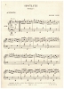 Picture of Spotlight, Novelty, Mindie Cere, accordion solo sheet music