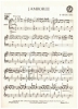 Picture of Jamboree, Mindie Cere, accordion solo sheet music