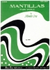 Picture of Mantillas, Paso Doble, Mindie Cere, accordion solo sheet music