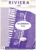 Picture of Riviera Samba, Mindie Cere, accordion solo sheet music