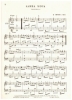 Picture of Samba Nova, Tarantella, Mindie Cere, accordion solo sheet music