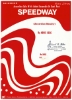 Picture of Speedway, Novelty, Addie Cere, accordion solo/duet sheet music