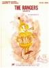 Picture of The Rangers March, Mario Busatto, accordion solo sheet music