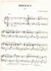 Picture of Serenata Tango, Robert Skilling, accordion solo sheet music
