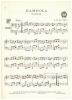 Picture of Bambola Tarantella, Frank Alfidi, accordion solo sheet music