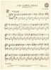 Picture of Clown Polka, Joe Mosti, accordion solo sheet music
