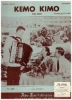 Picture of Kemo Kimo, Joe Laber, accordion solo sheet music