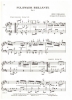 Picture of Polonaise Brillante OP. 4, Henri Wieniawski, transcribed by D. Desiderio, accordion solo sheet music