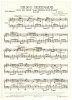 Picture of Drigo Serenade, from ballet "Les millions d'arlequins", arr. Alfred d'Auberge, accordion solo sheet music