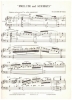 Picture of Prelude and Scherzo, Eugene Ettore, accordion solo sheet music