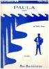 Picture of Paula (Beguine), Victor Leone, arr Anthony Mecca, accordion solo sheet music