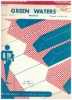 Picture of Green Waters (Beguine), Frank Alfidi, arr. Victor Leone, accordion solo sheet music