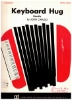 Picture of Keyboard Hug, John Caruso, accordion solo sheet music