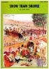 Picture of Snow Train Shuffle, John Gart, accordion solo sheet music