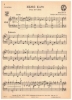 Picture of Hejre Kati, from "The Czarda", Jeno Hubay, arr. Carmen Carrozza, accordion solo sheet music
