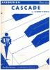 Picture of Cascade, Carmen Carrozza, accordion solo sheet music