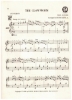 Picture of Glow-Worm, Pietro Deiro Jr, accordion solo sheet music