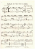Picture of Parade of the Tin Soldiers, Leon Jessel, Pietro Deiro Jr, accordion solo sheet music
