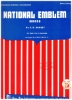 Picture of National Emblem March, E. E. Bagley, arr. Pietro Deiro Jr, accordion solo/ensemble sheet music