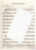 Picture of National Emblem March, E. E. Bagley, arr. Pietro Deiro Jr, accordion solo/ensemble sheet music