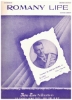 Picture of Romany Life, Victor Herbert, arr. Pietro Deiro Jr, accordion solo sheet music