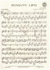 Picture of Romany Life, Victor Herbert, arr. Pietro Deiro Jr, accordion solo sheet music