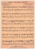 Picture of Sweet Georgia Brown, Ben Bernie/ Maceo Pinkard/ Kenneth Casey, arr. Charles Magnante, accordion solo sheet music