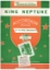 Picture of King Neptune, Joseph W. Nicomede, arr. Charles Magnante, accordion solo sheet music