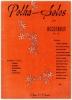 Picture of Polka Solos, ed. Bruno Camini, accordion solo, sheet music folio