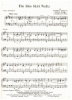 Picture of Blue Skirt Waltz, Mitchell Parish & Vaclav Blaha, popularized by Frank Yankovic, arr. Joe Trolli, accordion solo sheet music