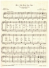 Picture of Hu-La-La-La-La, Dick Clark & Frank Yankovic, accordion solo sheet music