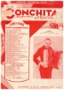 Picture of Conchita Tango, Antonini, arr. Pietro Frosini, accordion solo sheet music