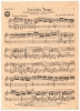 Picture of Conchita Tango, Antonini, arr. Pietro Frosini, accordion solo sheet music