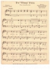 Picture of Whoop Polka, Richard Adler/ Joe Trolli/ John Pecon/ Frank Yankovic, accordion solo sheet music
