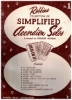 Picture of Robbins Collection of Simplified Accordion Solos, arr. Charles Nunzio, accordion sheet music folio