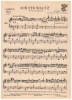 Picture of Minute Waltz Swing Style, F. Chopin, arr. Alfred d'Auberge, accordion solo sheet music