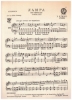 Picture of Zampa Overture (Complete), Ferdinand Herold, transcribed by Alfred d'Auberge, accordion solo sheet music