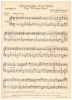 Picture of Treasure Waltzes from "Gypsy Baron", Johann Strauss, transcribed by Alfred d'Auberge, accordion solo sheet music