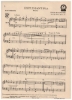 Picture of Estudiantina Waltz, Emile Waldteufel, arr. Pietro Deiro Jr, accordion solo sheet music