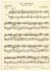 Picture of El Choclo, Argentine Tango, A. G. Villoldo, arr. Alfred d'Auberge, accordion solo sheet music