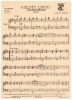 Picture of Cielito Lindo (Beautiful Heaven), Mexican folk song, arr. Alfred d'Auberge, accordion solo sheet music
