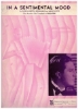 Picture of In a Sentimental Mood, Duke Ellington/ Irving Mills/ Manny Kurtz, arr. Galla-Rini, accordion solo sheet music