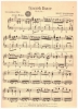 Picture of Spanish Dance in C Op. 12 No. 1, Moritz Moszkowski, arr. Galla-Rini, accordion solo sheet music